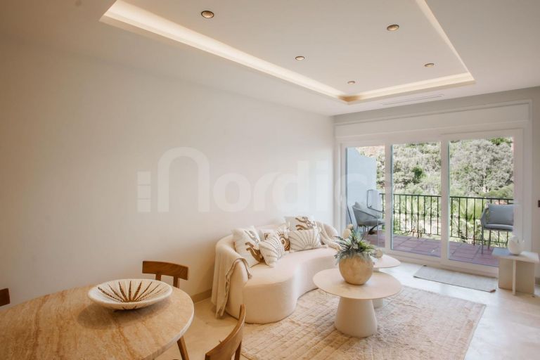 Wohnung zu verkaufen in Los Arcos (La Quinta)