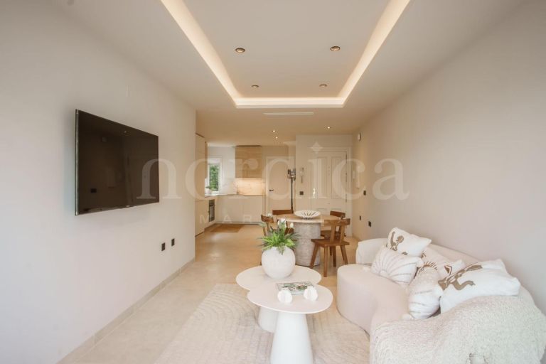 Appartement a vendre à Los Arcos (La Quinta)