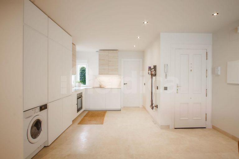 Wohnung zu verkaufen in Los Arcos (La Quinta)