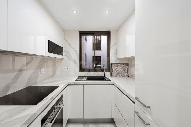 Apartamento en venta en Benabola