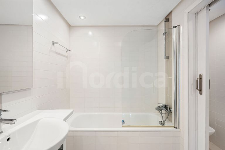 Apartamento en venta en Benabola