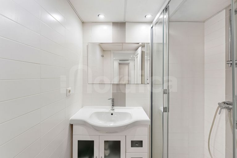 Apartamento en venta en Benabola