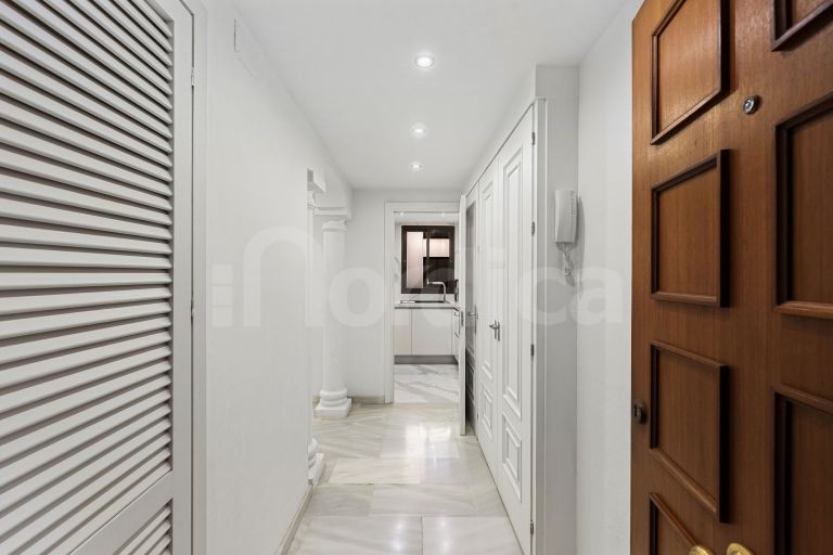 Apartamento en venta en Benabola