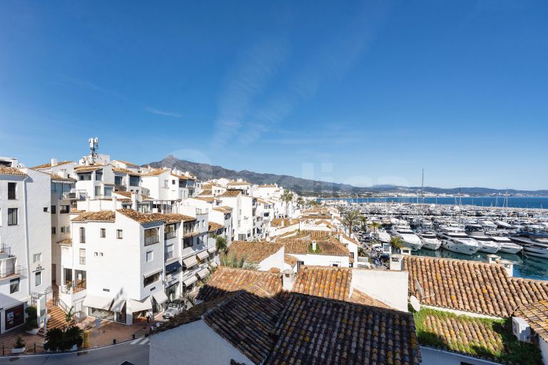 Apartamento en venta en Benabola