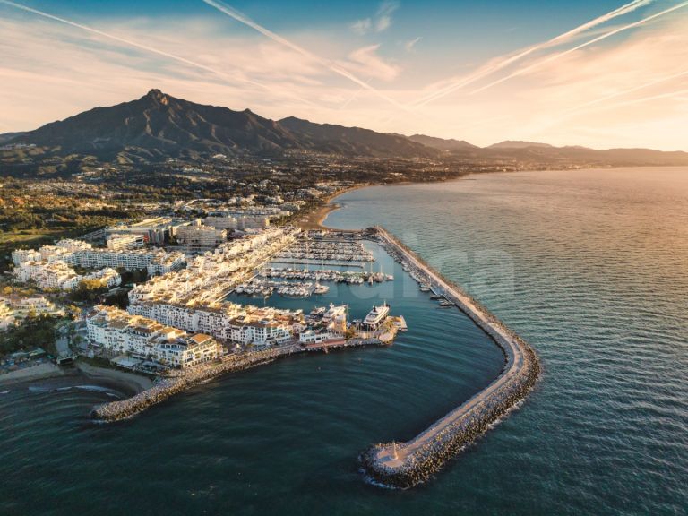 Apartamento en venta en Benabola