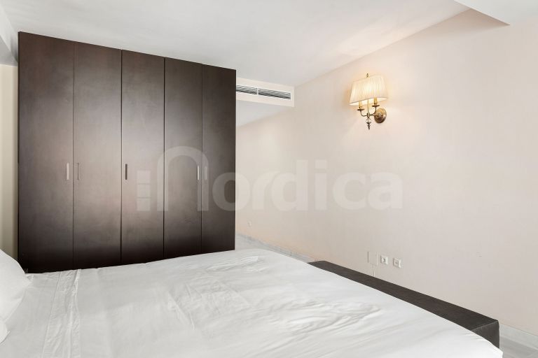 Apartamento en venta en Benabola