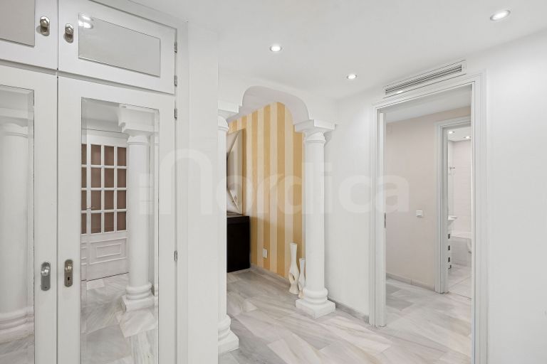 Apartamento en venta en Benabola