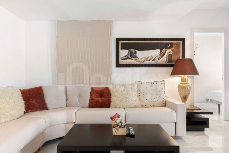 Apartamento en venta en Benabola