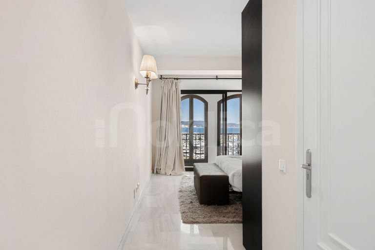 Apartamento en venta en Benabola