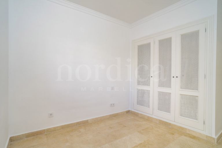 Appartement rez de chaussée a vendre à Aloha Gardens