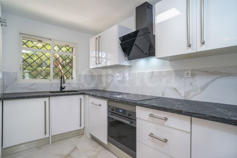 Appartement rez de chaussée a vendre à Aloha Gardens