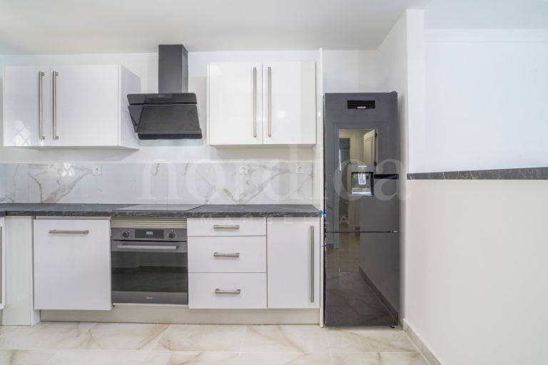 Appartement rez de chaussée a vendre à Aloha Gardens