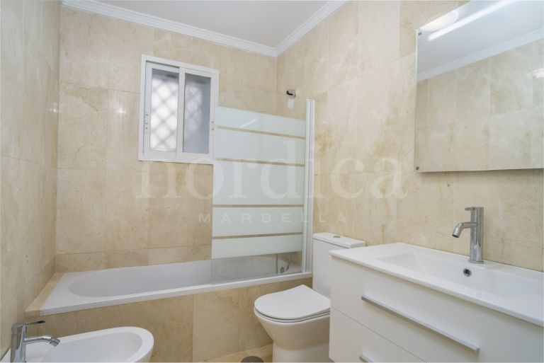 Appartement rez de chaussée a vendre à Aloha Gardens