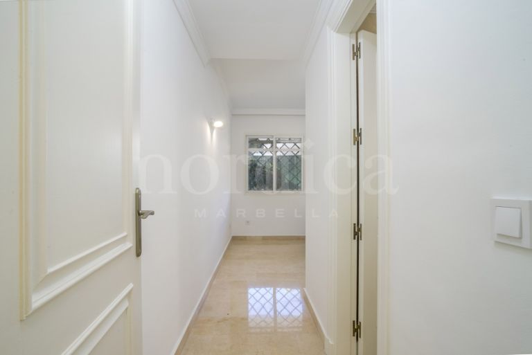 Appartement rez de chaussée a vendre à Aloha Gardens
