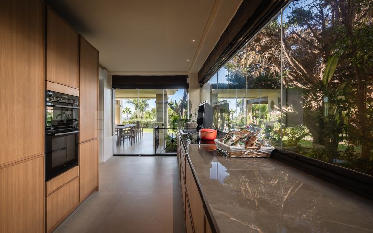 Apartamento Planta Baja en venta en Aloha Park