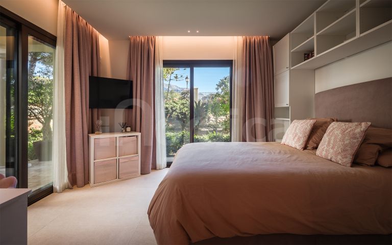 Apartamento Planta Baja en venta en Aloha Park