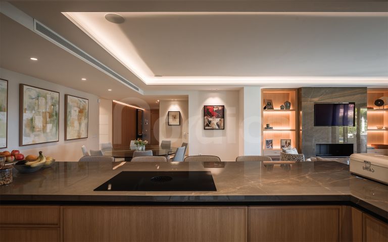 Apartamento Planta Baja en venta en Aloha Park