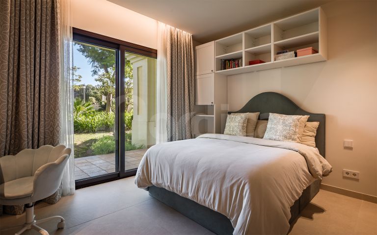 Apartamento Planta Baja en venta en Aloha Park