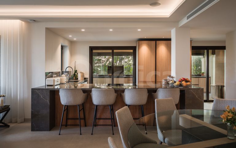 Apartamento Planta Baja en venta en Aloha Park