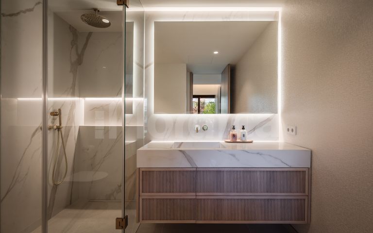 Apartamento Planta Baja en venta en Aloha Park