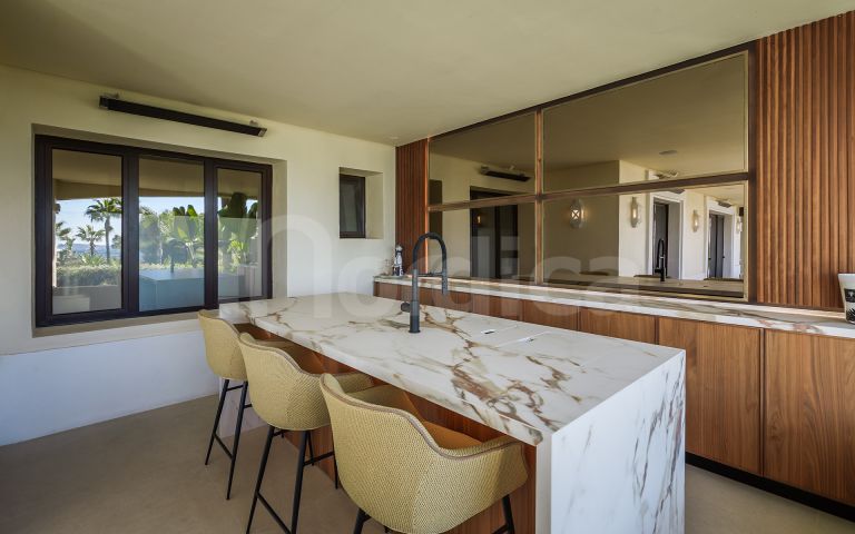 Apartamento Planta Baja en venta en Aloha Park