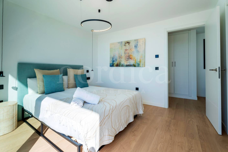 Villa zu verkaufen in La Reserva de Marbella