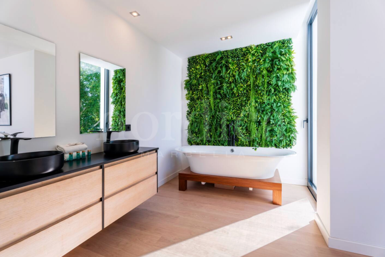 Villa zu verkaufen in La Reserva de Marbella