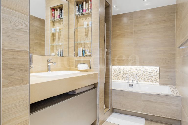 Zweistöckiges Penthouse zu verkaufen in Los Almendros