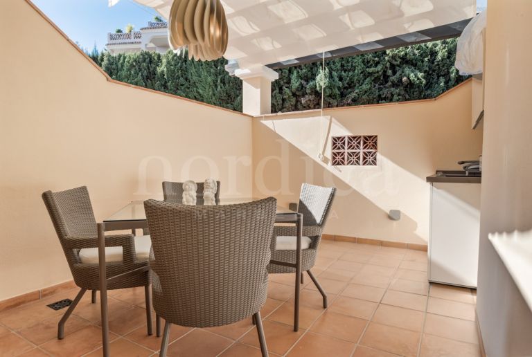 Zweistöckiges Penthouse zu verkaufen in Los Almendros