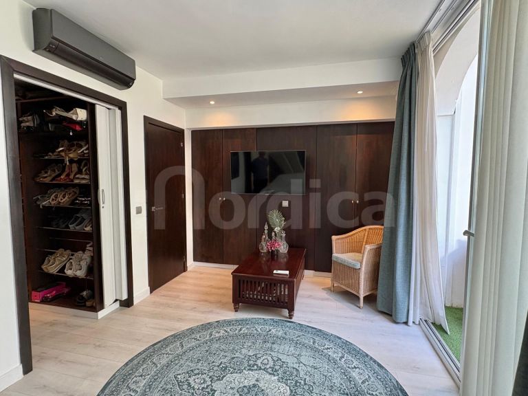 Lägenhet till salu i La Quinta