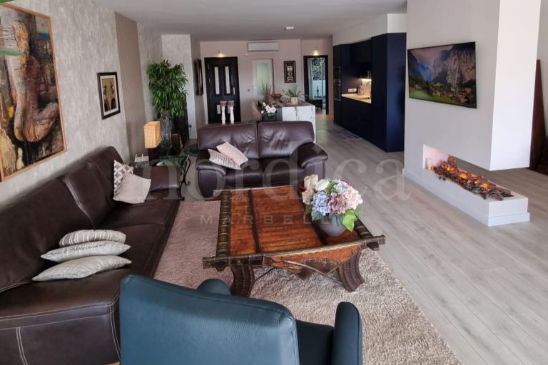 Appartement a vendre à La Quinta