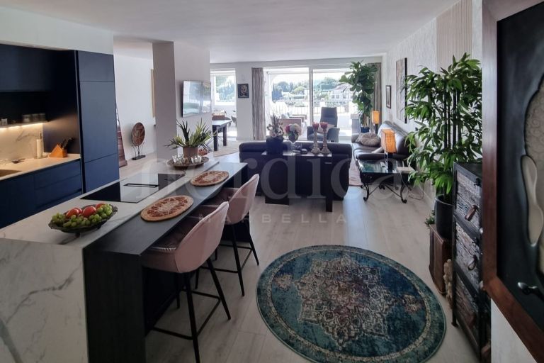 Appartement a vendre à La Quinta