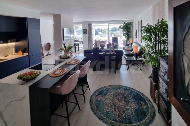 Lägenhet till salu i La Quinta