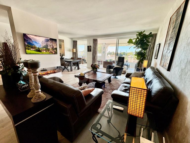 Lägenhet till salu i La Quinta