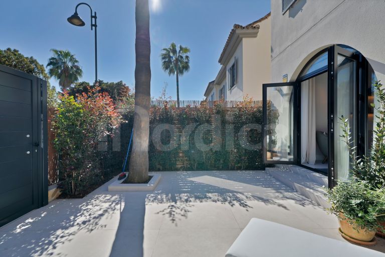 Town House for sale in