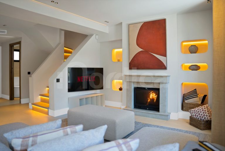 Town House for sale in