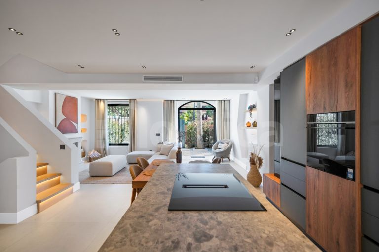 Town House for sale in