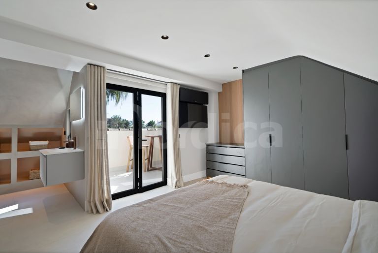 Town House for sale in