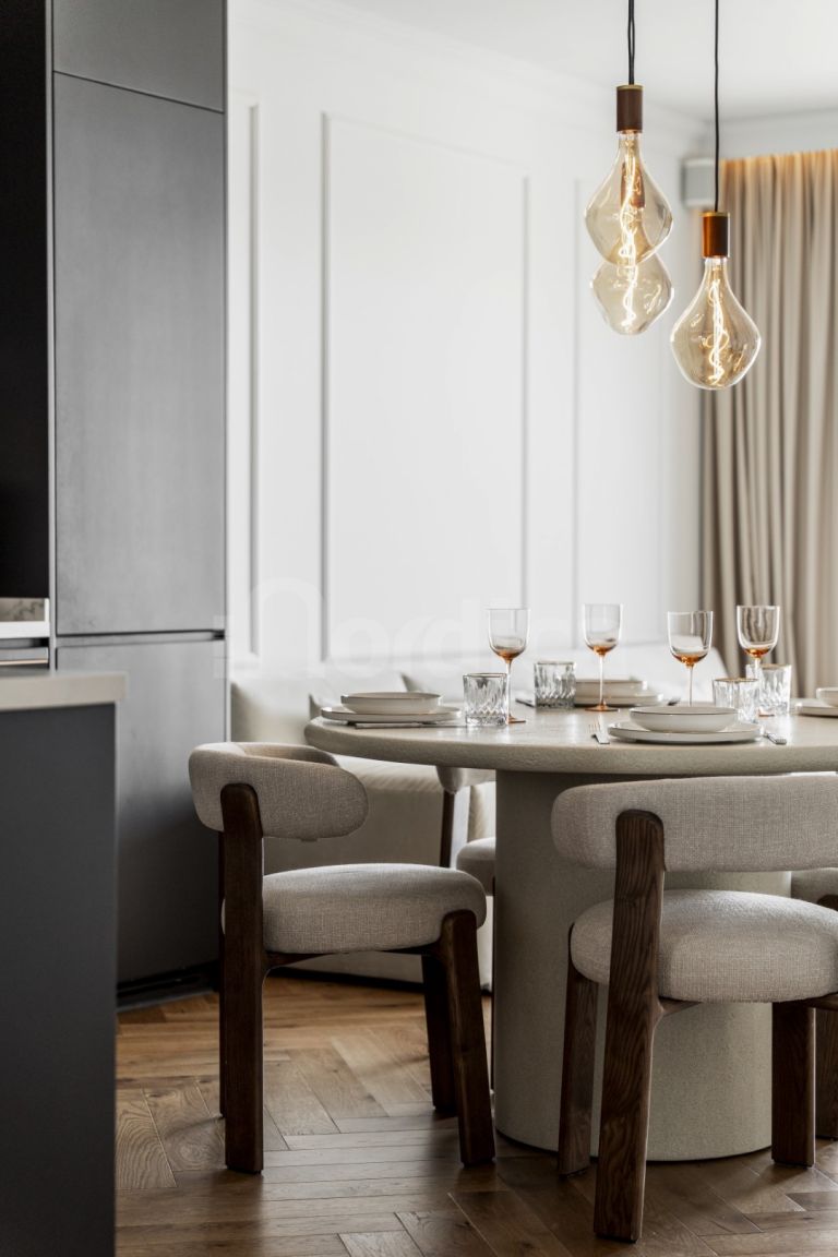 Takvåning till salu i Altos de La Quinta