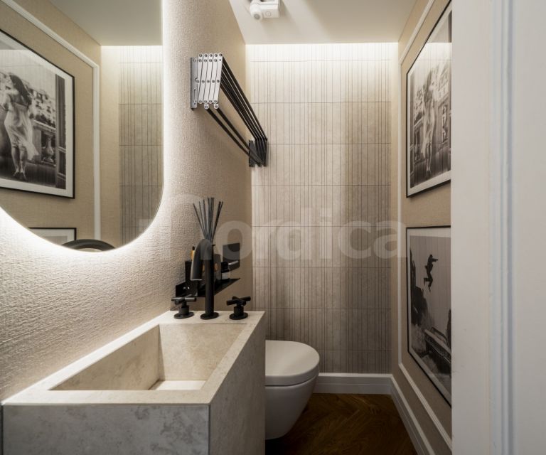 Takvåning till salu i Altos de La Quinta