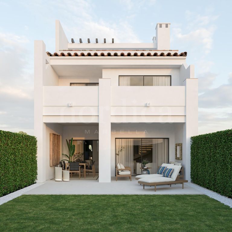 Town House for sale in La Quinta