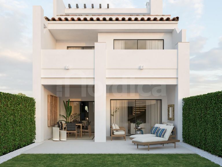 Town House for sale in La Quinta