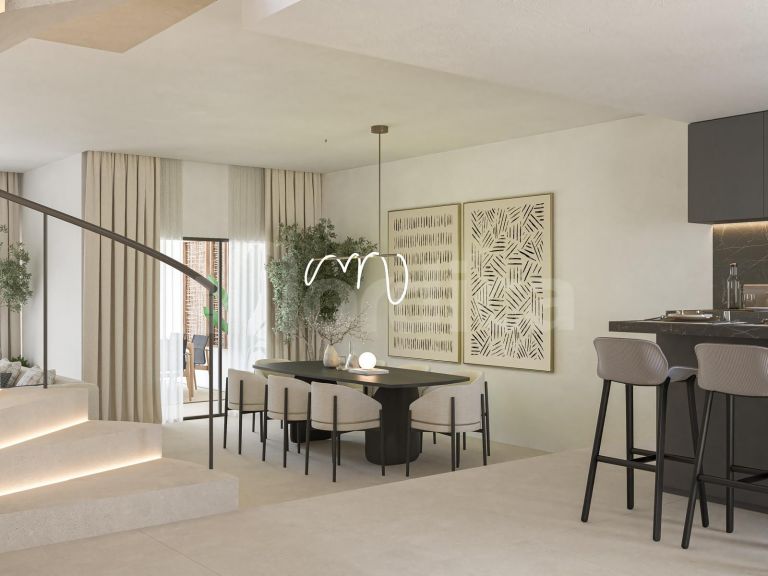 Town House for sale in La Quinta