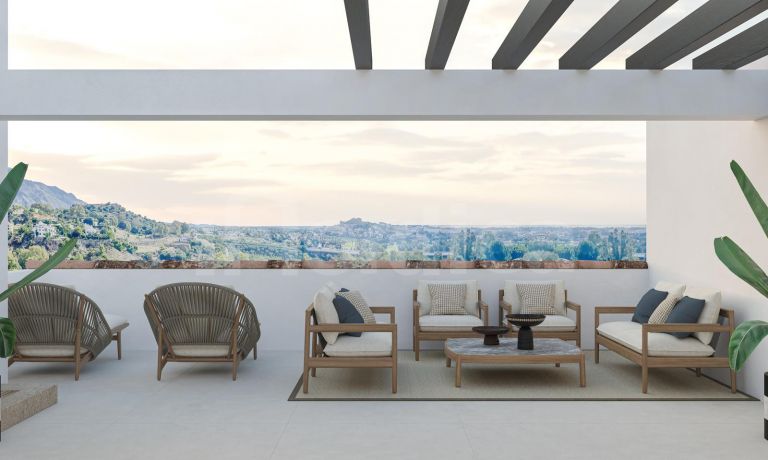 Town House for sale in La Quinta