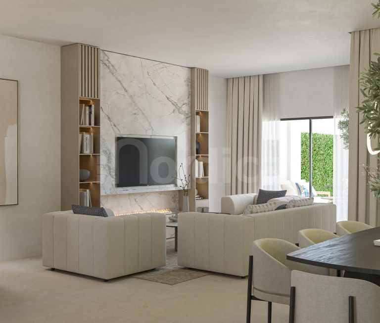 Town House for sale in La Quinta