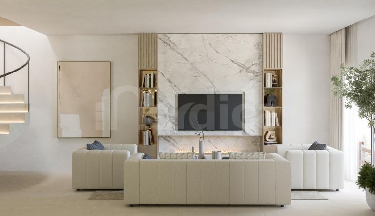 Town House for sale in La Quinta