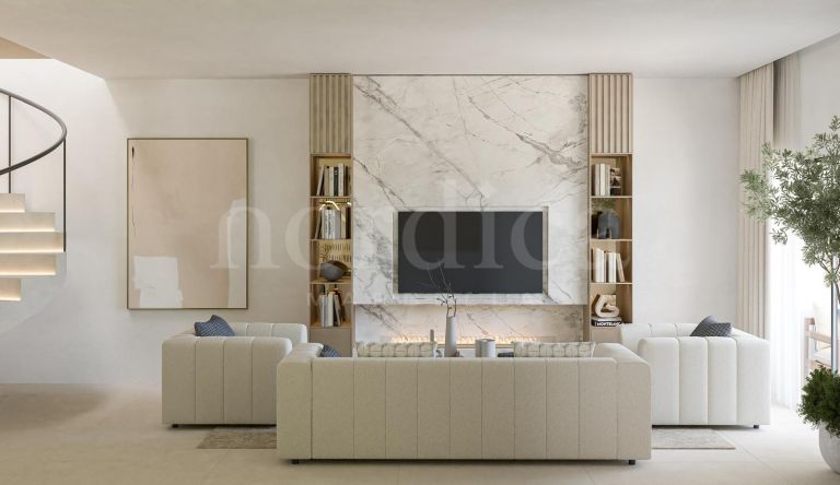 Town House for sale in La Quinta