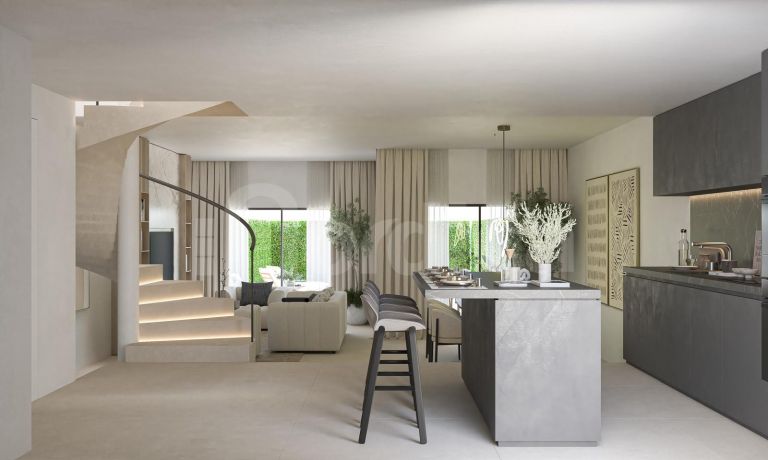 Town House for sale in La Quinta