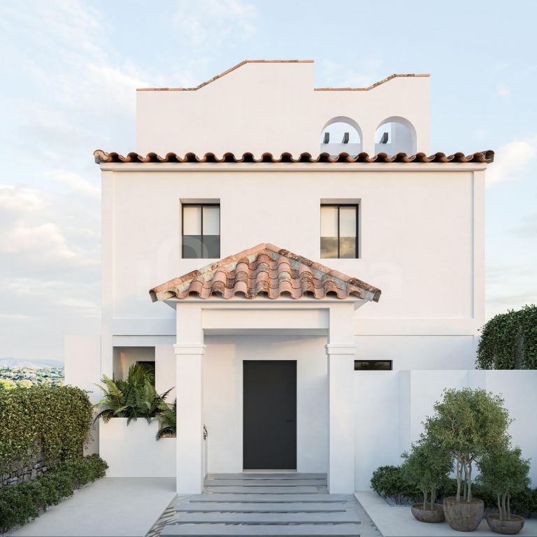 Town House for sale in La Quinta