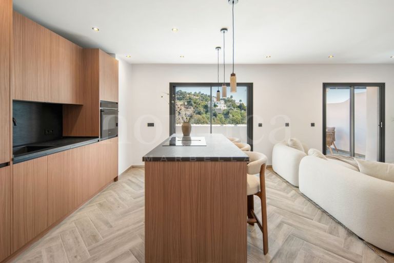 Appartement Terrasse a vendre à Los Arcos (La Quinta)